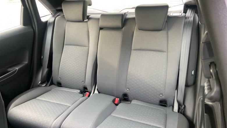 Honda Jazz 1.5 i-MMD Hybrid SE 5dr eCVT Hybrid Hatchback